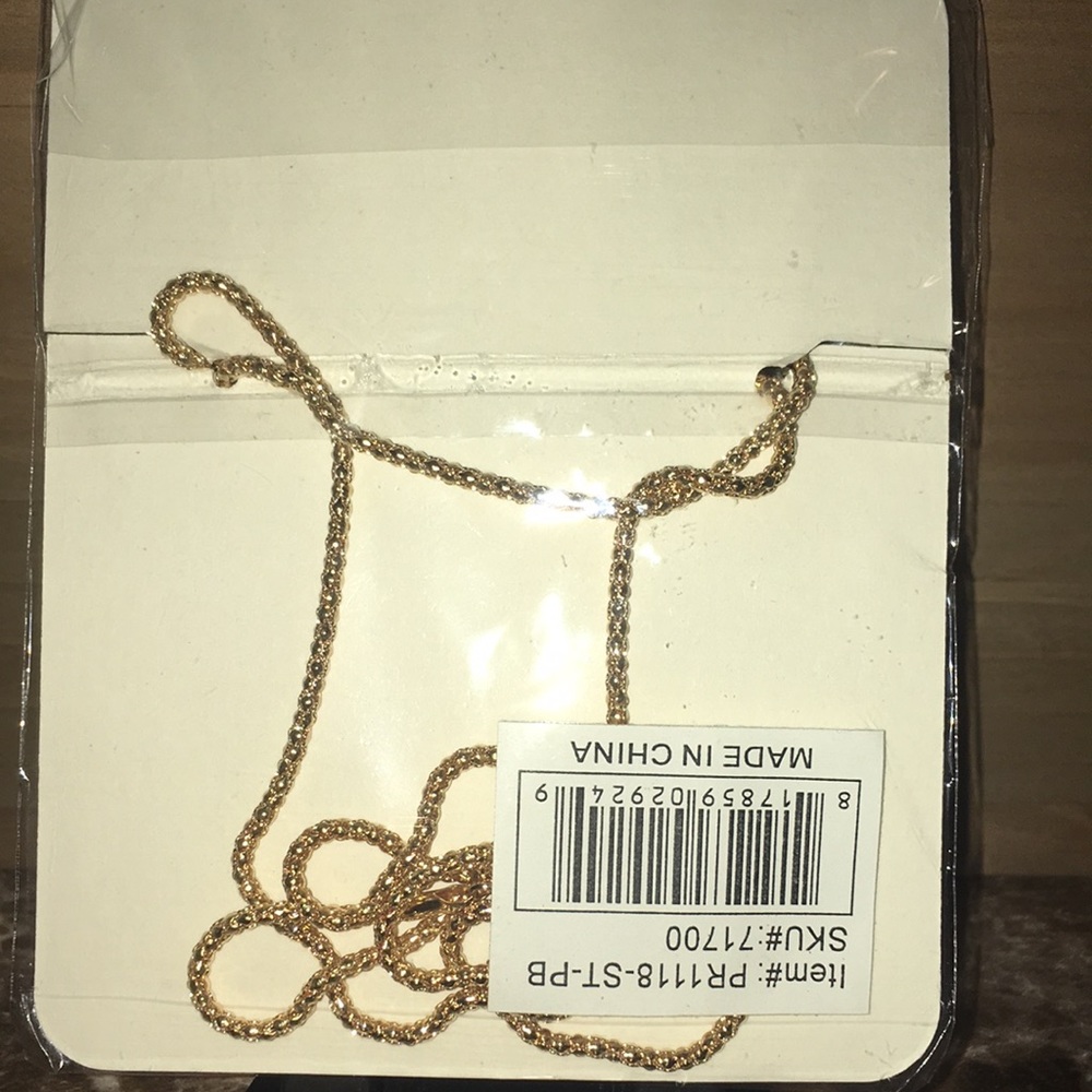 Necklace - Picture 2 of 2